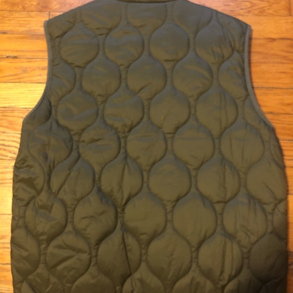 Goodiellow & Co. Vest - Picture 4 of 4
